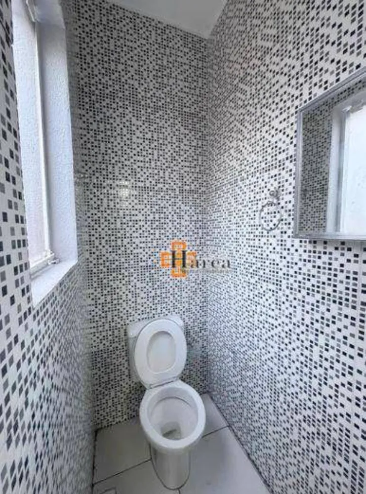 Depósito-Galpão, 290 m² - Foto 11