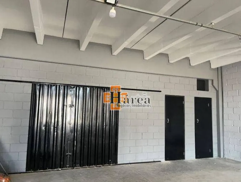Depósito-Galpão, 290 m² - Foto 9