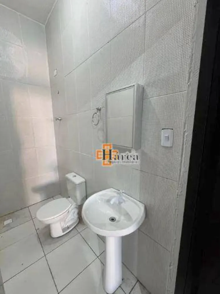 Depósito-Galpão, 290 m² - Foto 12