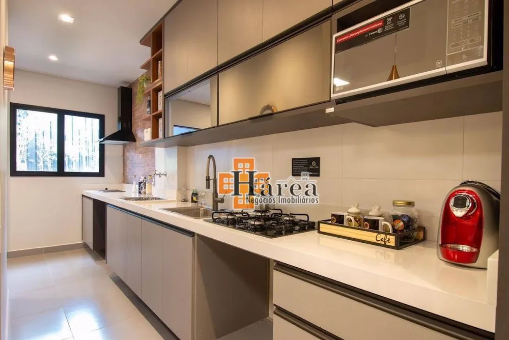 Apartamento, 3 quartos, 69 m² - Foto 1