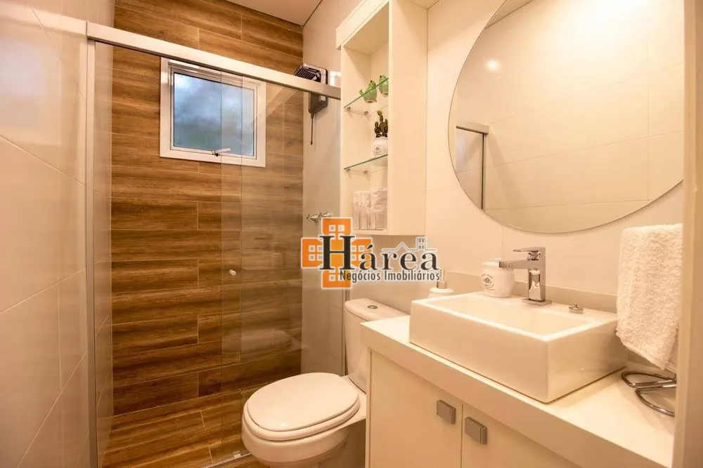 Apartamento, 3 quartos, 69 m² - Foto 6