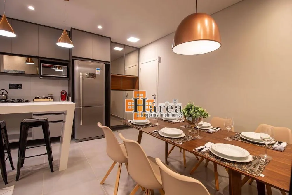 Apartamento, 3 quartos, 69 m² - Foto 3