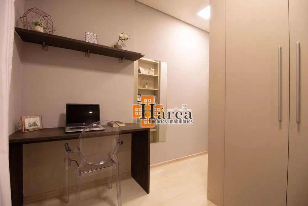 Apartamento, 3 quartos, 69 m² - Foto 5
