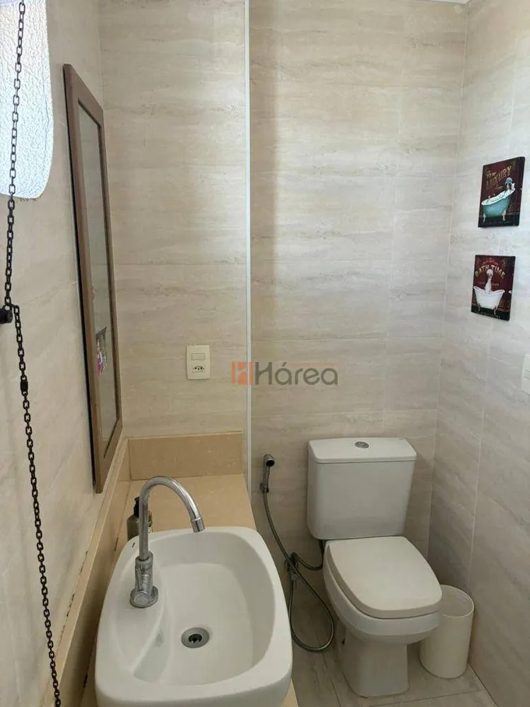 Apartamento, 3 quartos, 85 m² - Foto 7