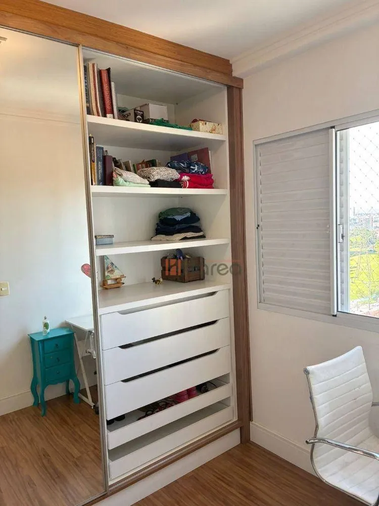 Apartamento, 3 quartos, 85 m² - Foto 8