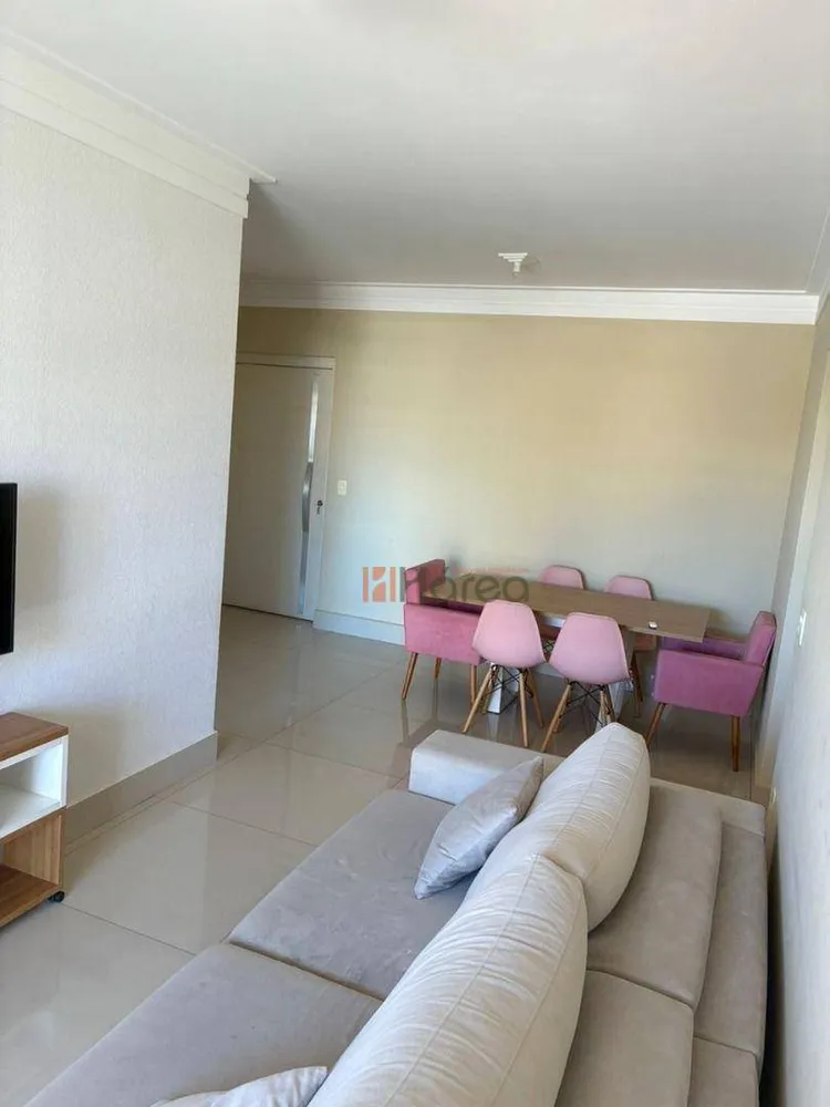 Apartamento, 3 quartos, 85 m² - Foto 3