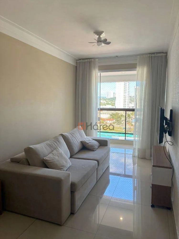 Apartamento, 3 quartos, 85 m² - Foto 1