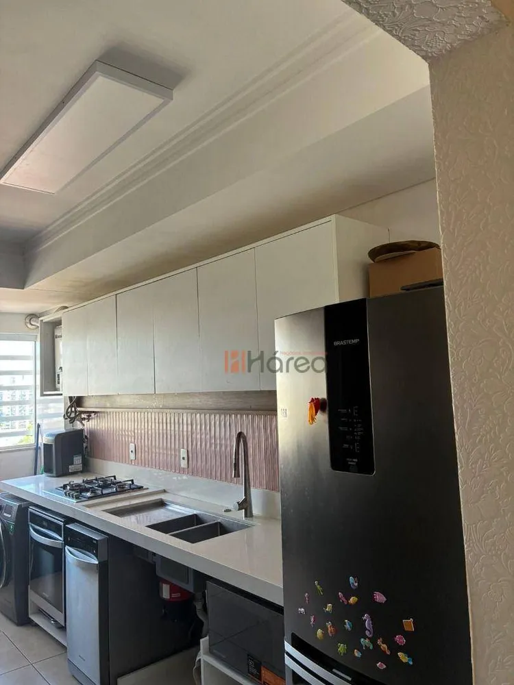 Apartamento, 3 quartos, 85 m² - Foto 5