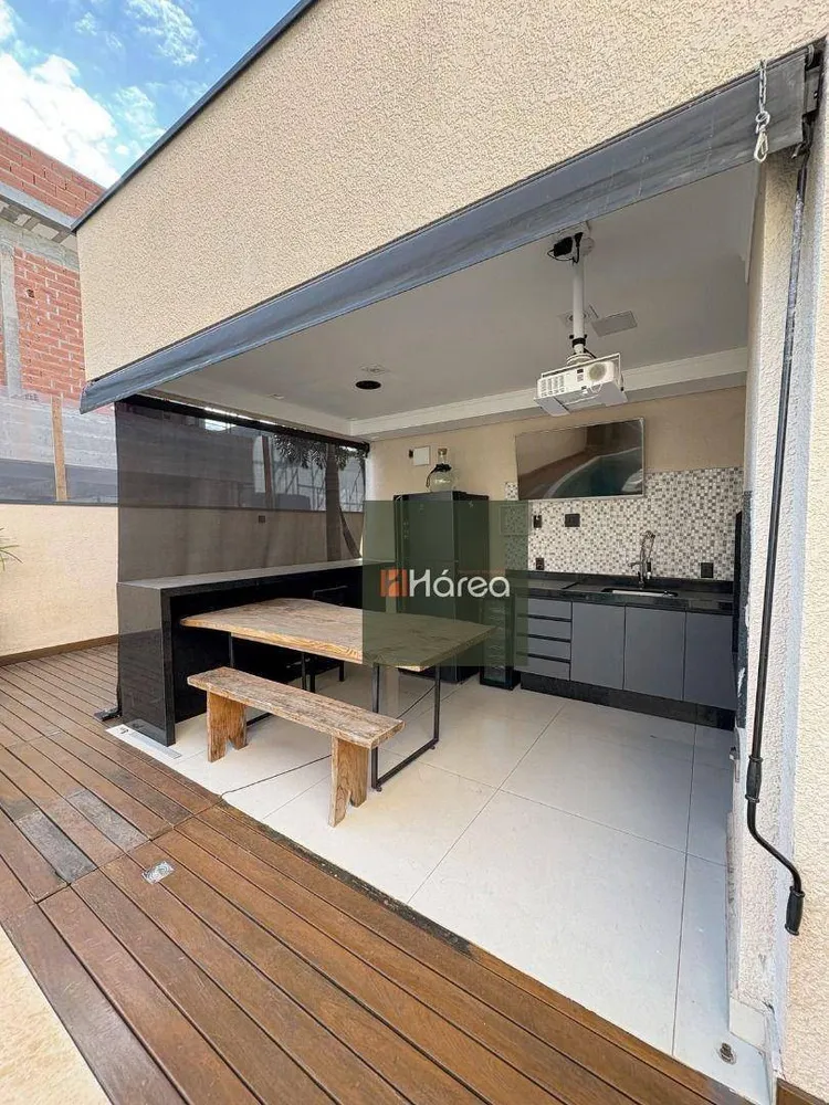 Casa de Condomínio, 3 quartos - Foto 7