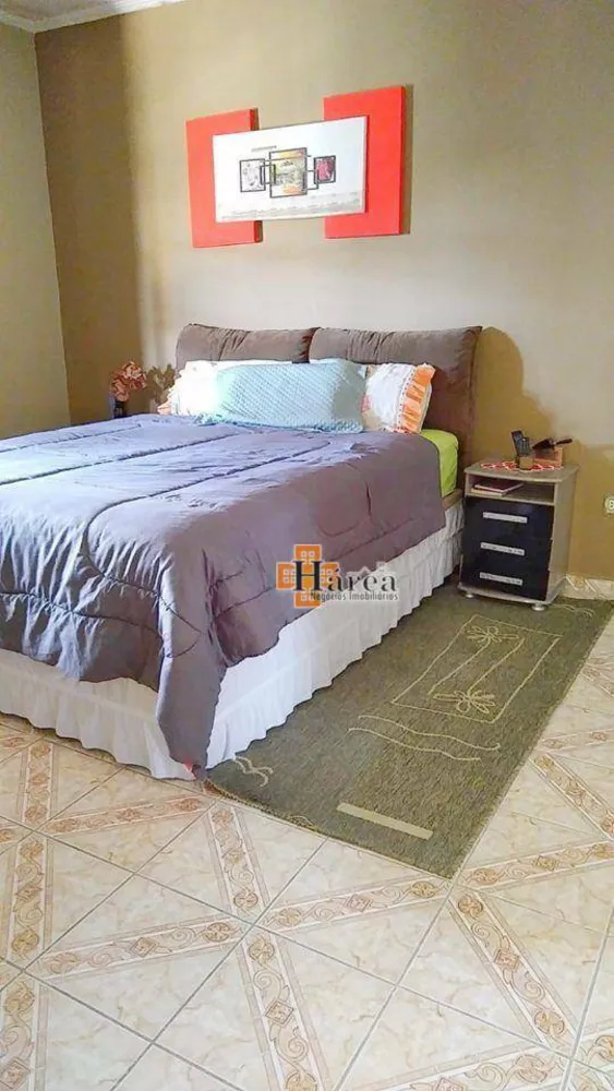 Sobrado, 3 quartos, 200 m² - Foto 9