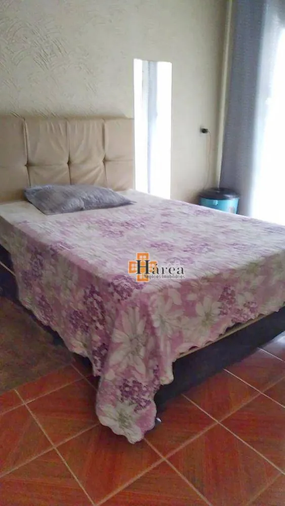 Sobrado, 3 quartos, 200 m² - Foto 12