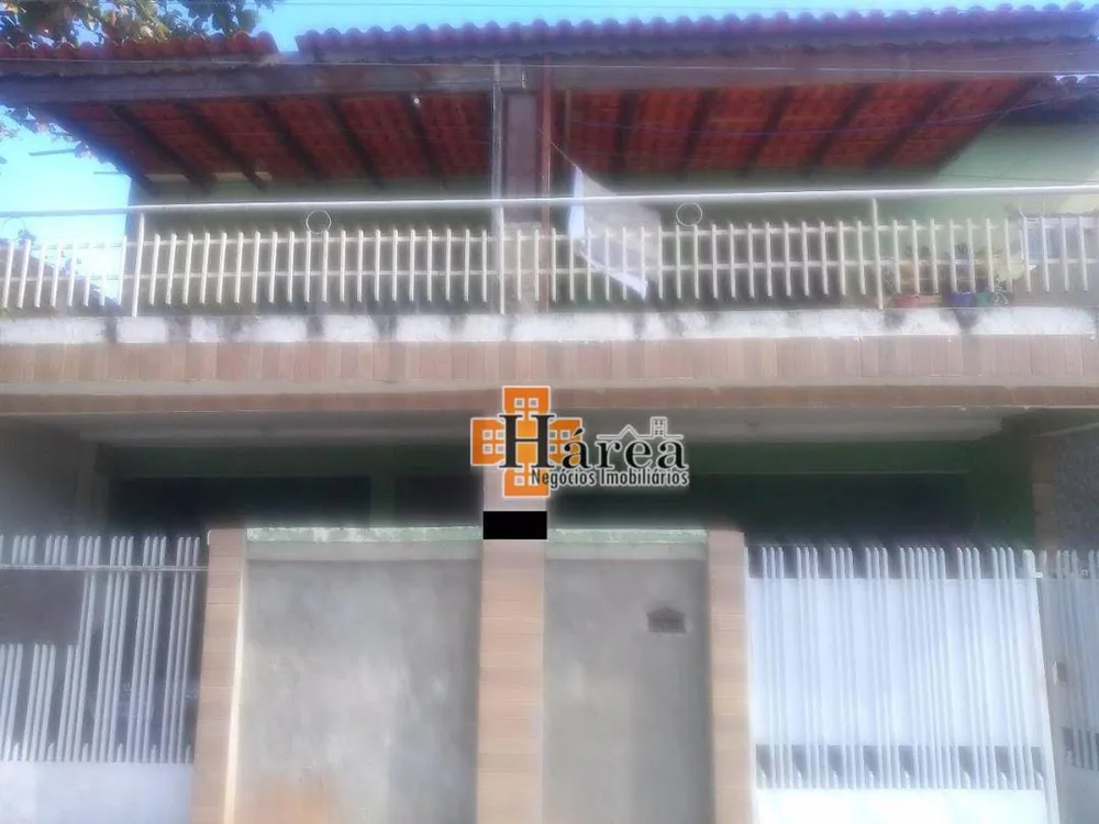 Sobrado, 3 quartos, 200 m² - Foto 13