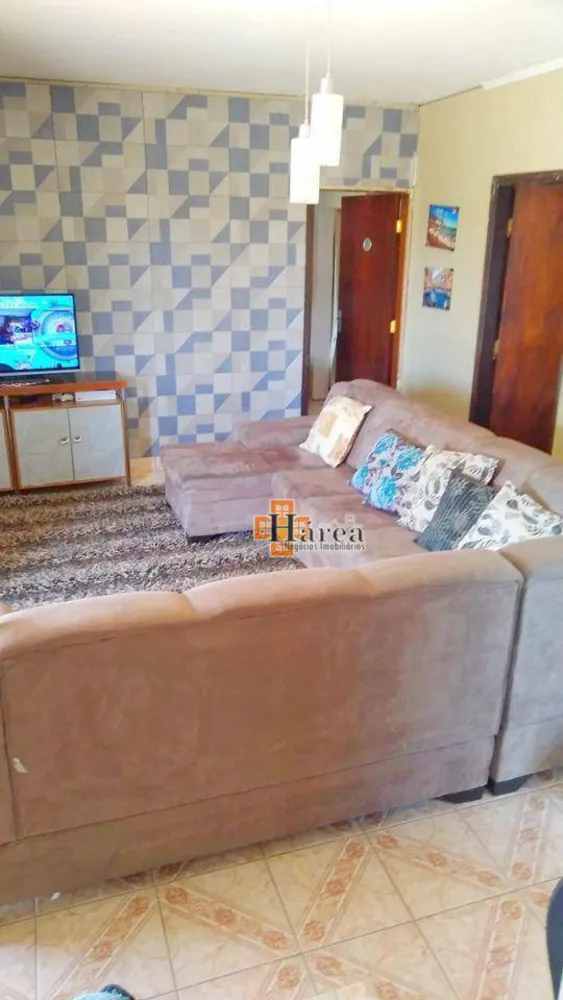 Sobrado, 3 quartos, 200 m² - Foto 5