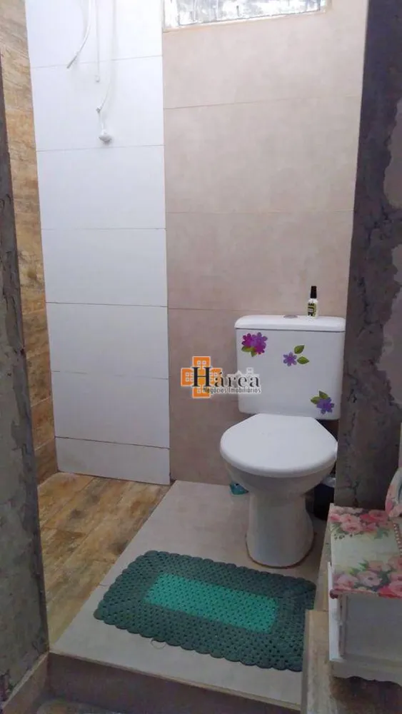 Sobrado, 3 quartos, 200 m² - Foto 11