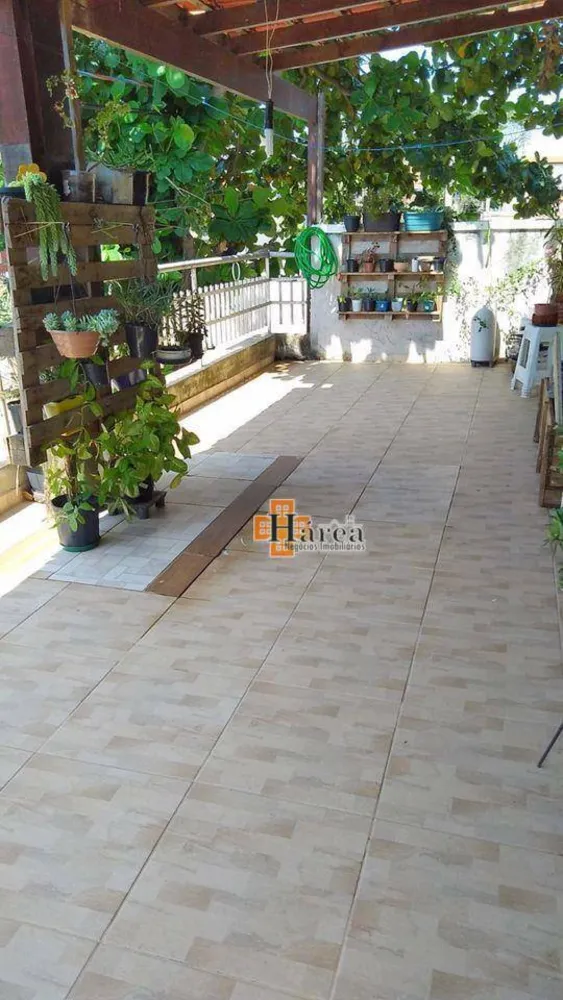Sobrado, 3 quartos, 200 m² - Foto 3