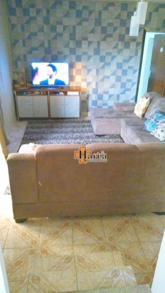 Sobrado, 3 quartos, 200 m² - Foto 4