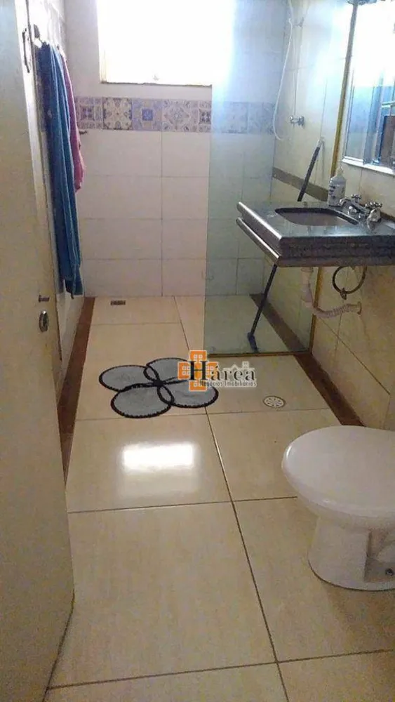 Sobrado, 3 quartos, 200 m² - Foto 8