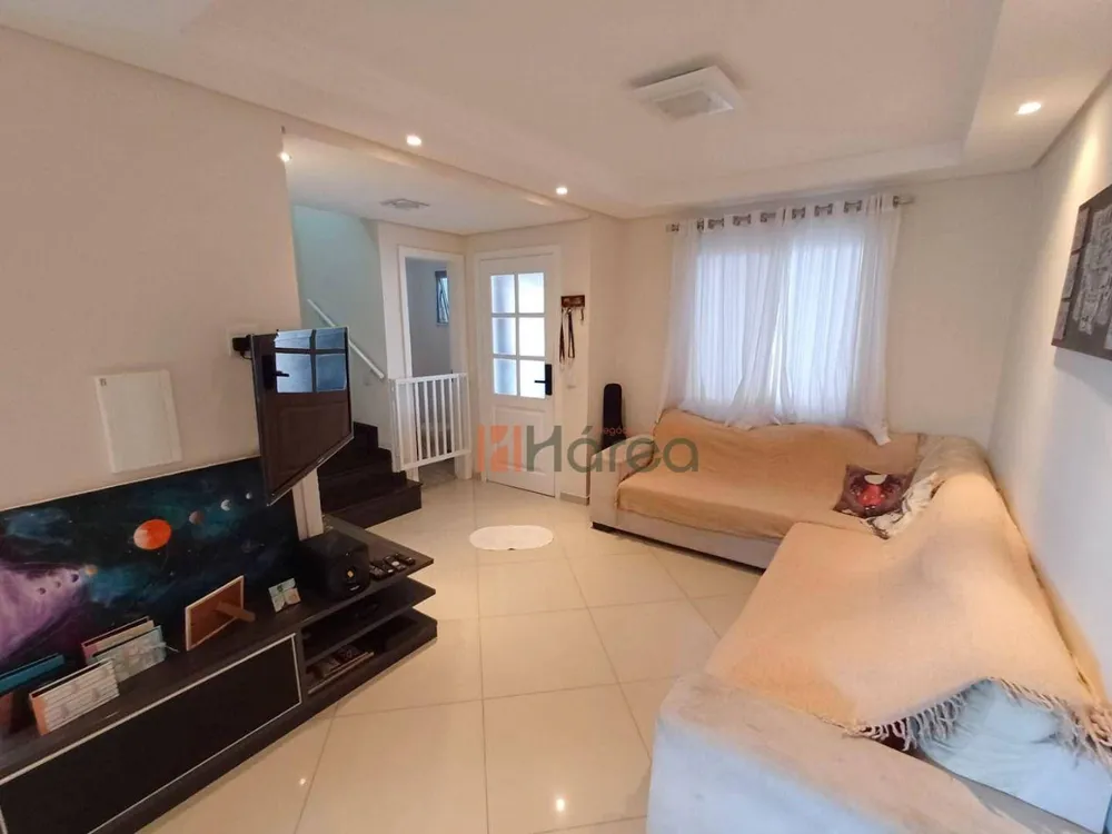 Sobrado, 3 quartos, 150 m² - Foto 2