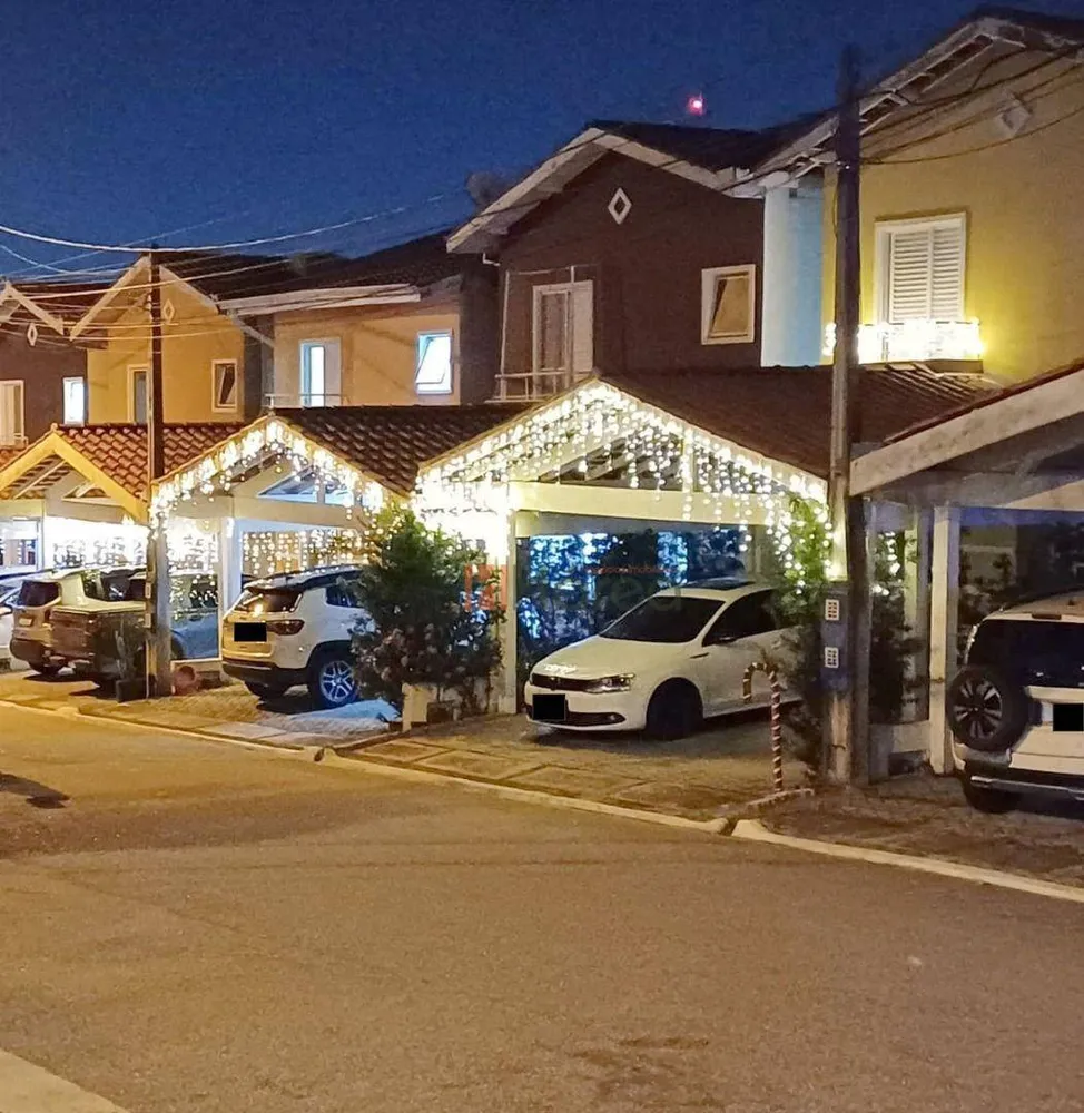 Sobrado, 3 quartos, 150 m² - Foto 1