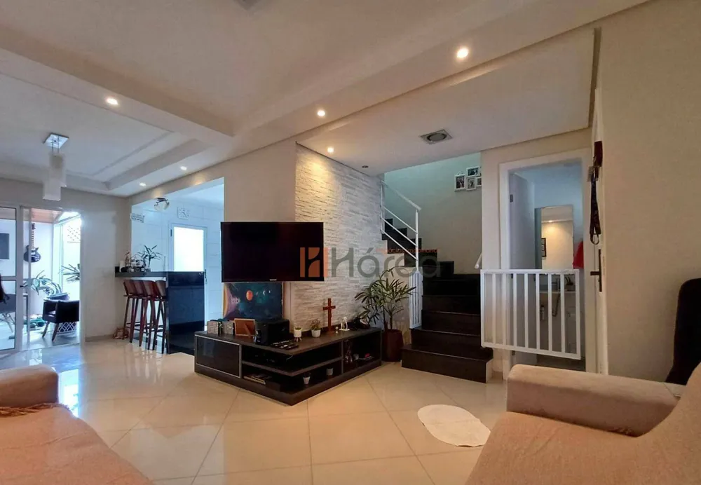 Sobrado, 3 quartos, 150 m² - Foto 4