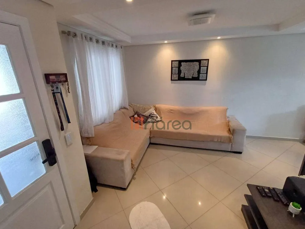 Sobrado, 3 quartos, 150 m² - Foto 3