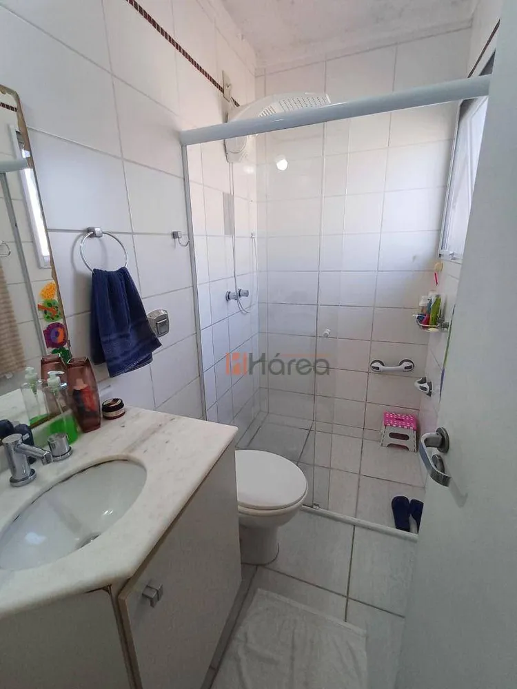 Sobrado, 3 quartos, 150 m² - Foto 9