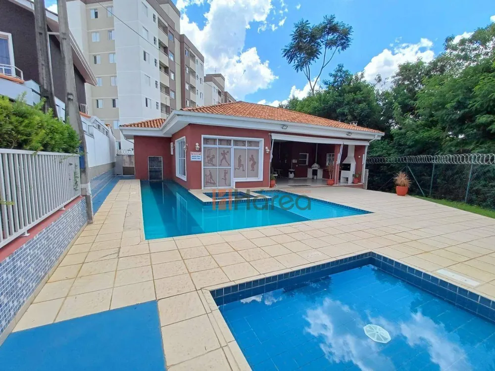 Sobrado, 3 quartos, 150 m² - Foto 16