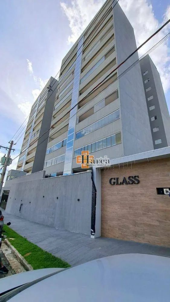 Apartamento, 3 quartos, 78 m² - Foto 2