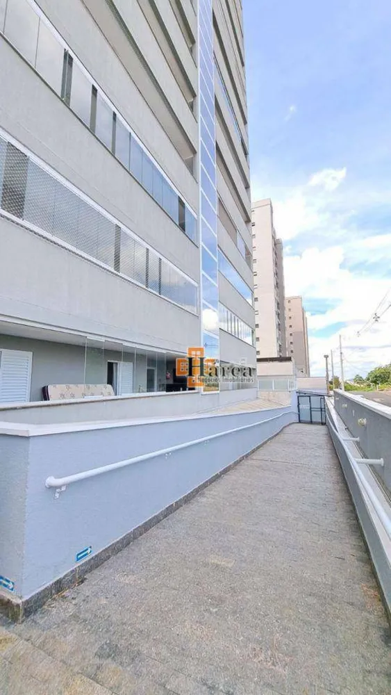 Apartamento, 3 quartos, 78 m² - Foto 4