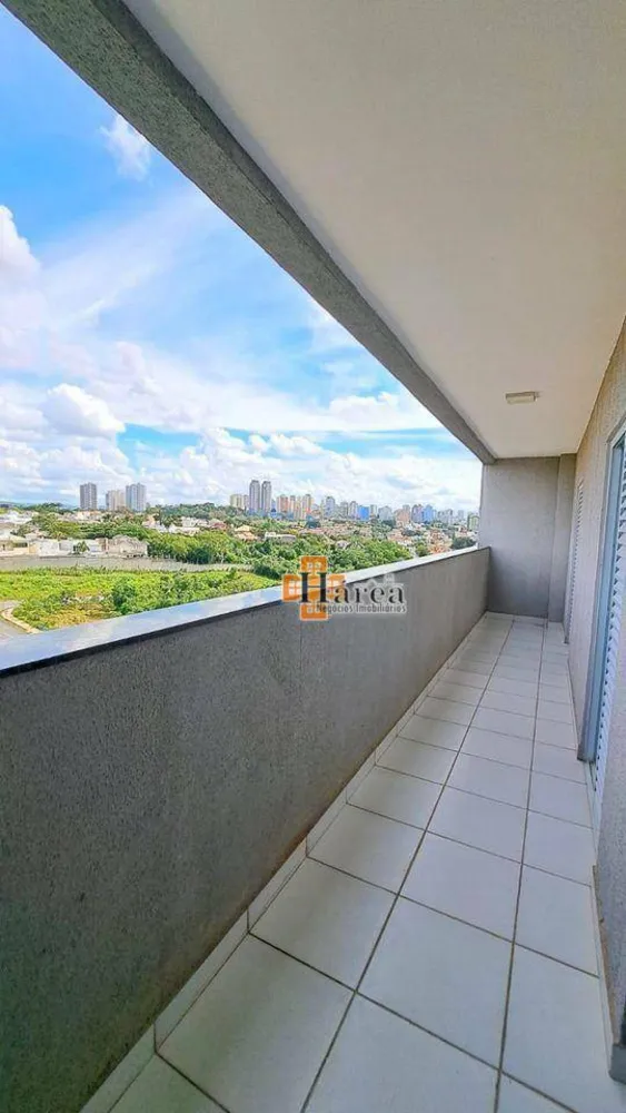 Apartamento, 3 quartos, 78 m² - Foto 7