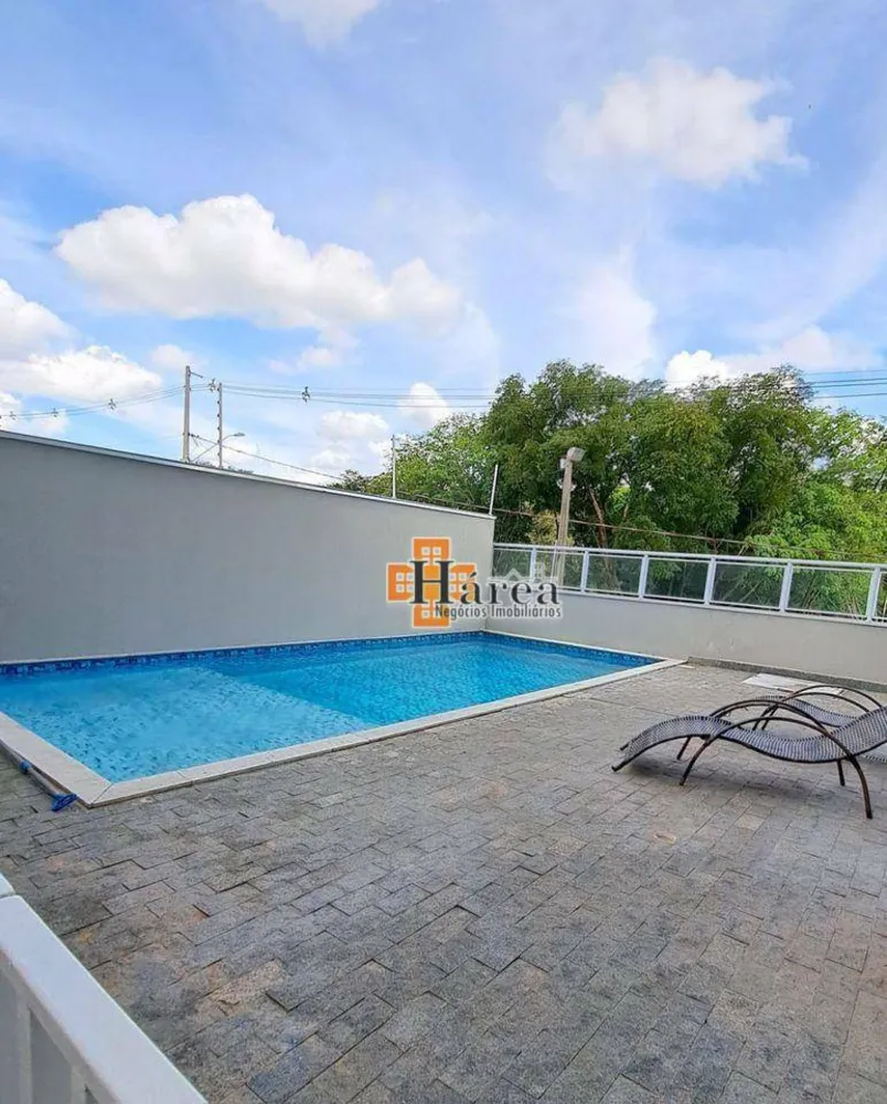 Apartamento, 3 quartos, 78 m² - Foto 11