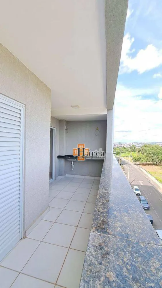 Apartamento, 3 quartos, 78 m² - Foto 6