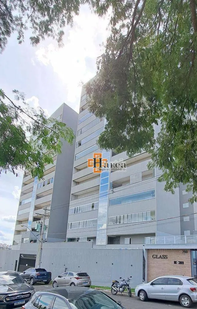 Apartamento, 3 quartos, 78 m² - Foto 1