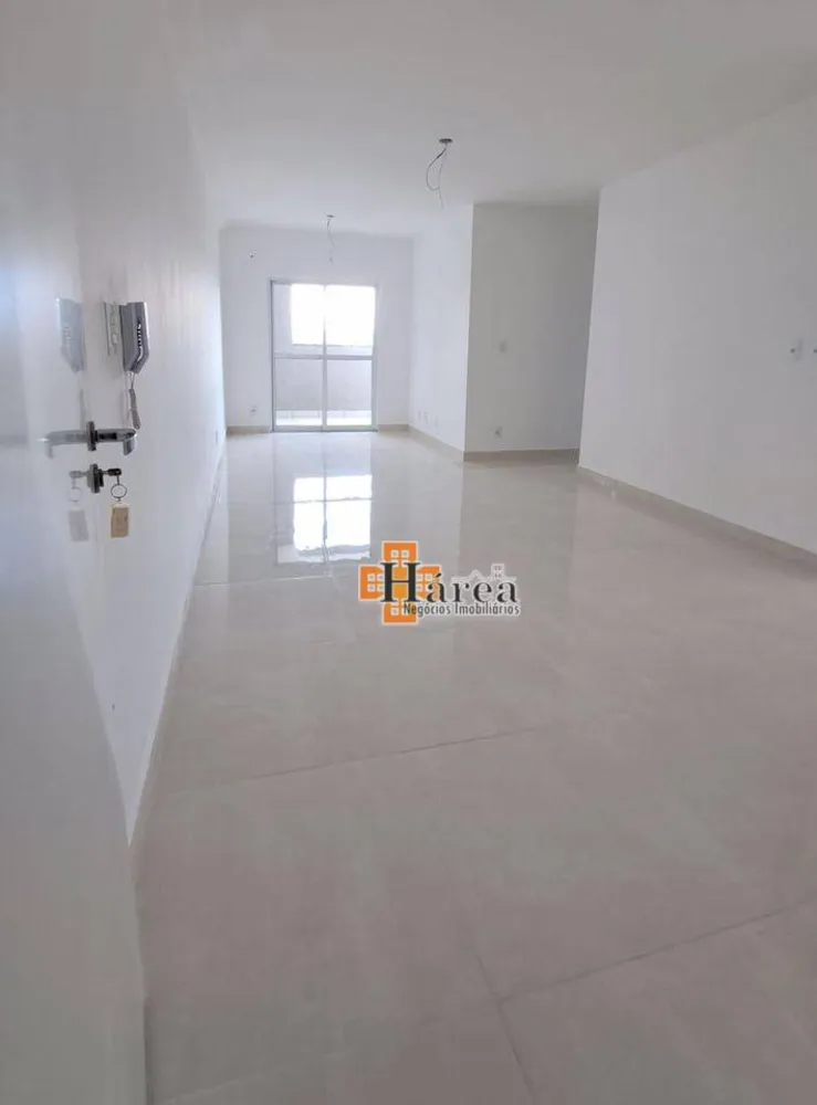 Apartamento, 3 quartos, 78 m² - Foto 5