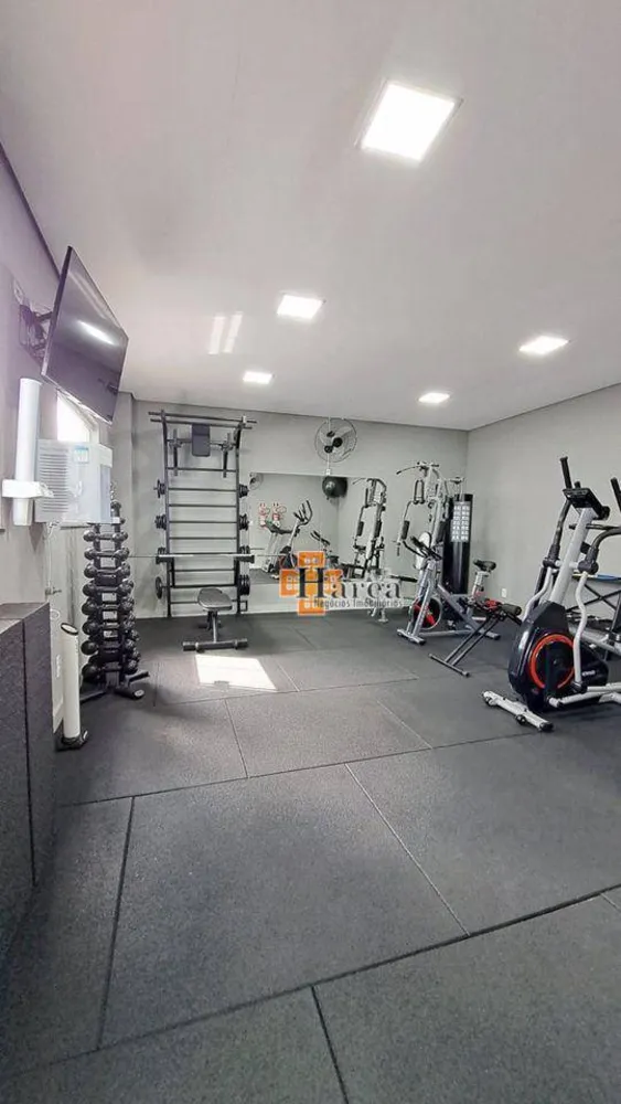 Apartamento, 3 quartos, 78 m² - Foto 10