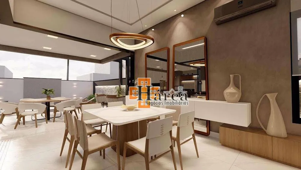 Sobrado, 3 quartos, 320 m² - Foto 9