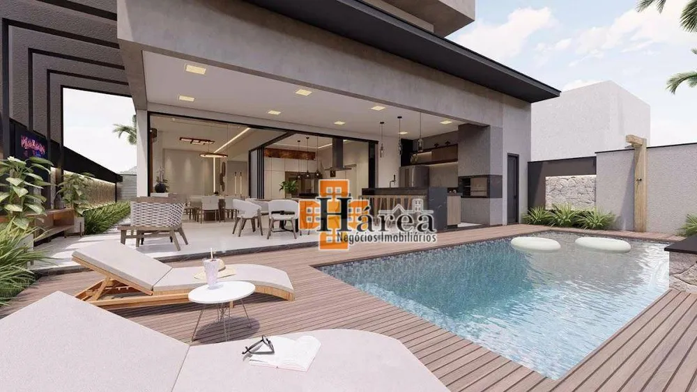 Sobrado, 3 quartos, 320 m² - Foto 14