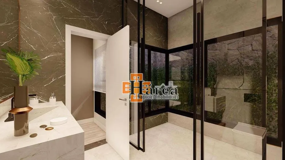 Sobrado, 3 quartos, 320 m² - Foto 13