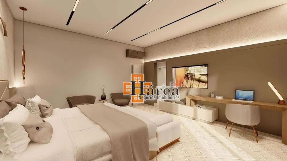 Sobrado, 3 quartos, 320 m² - Foto 11