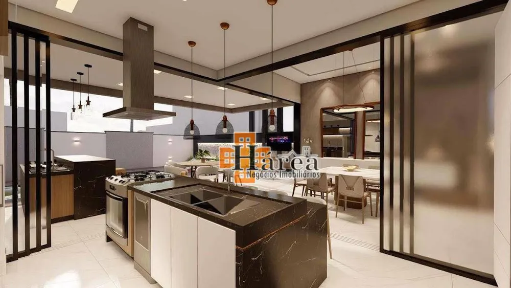 Sobrado, 3 quartos, 320 m² - Foto 10