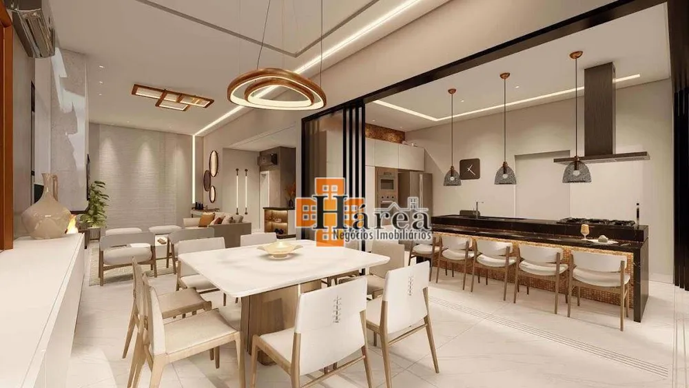 Sobrado, 3 quartos, 320 m² - Foto 7