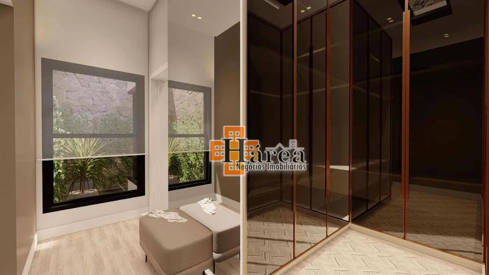 Sobrado, 3 quartos, 320 m² - Foto 12