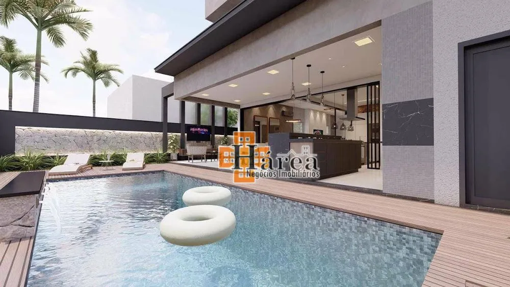 Sobrado, 3 quartos, 320 m² - Foto 15