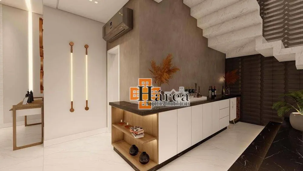 Sobrado, 3 quartos, 320 m² - Foto 5