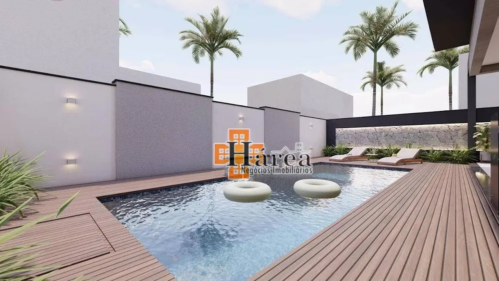 Sobrado, 3 quartos, 320 m² - Foto 16
