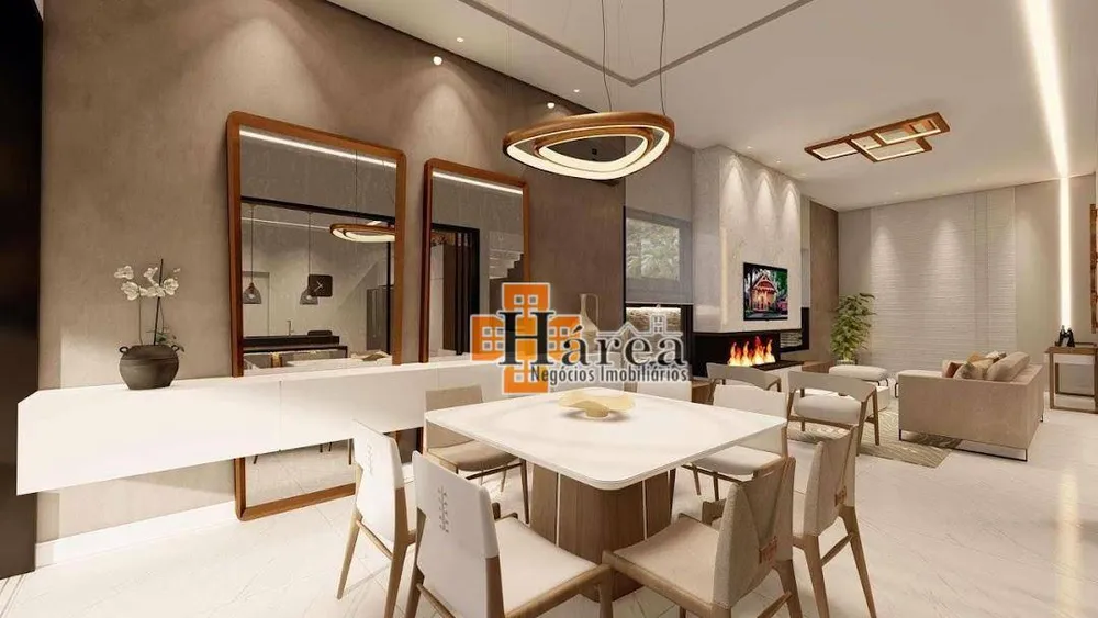 Sobrado, 3 quartos, 320 m² - Foto 8