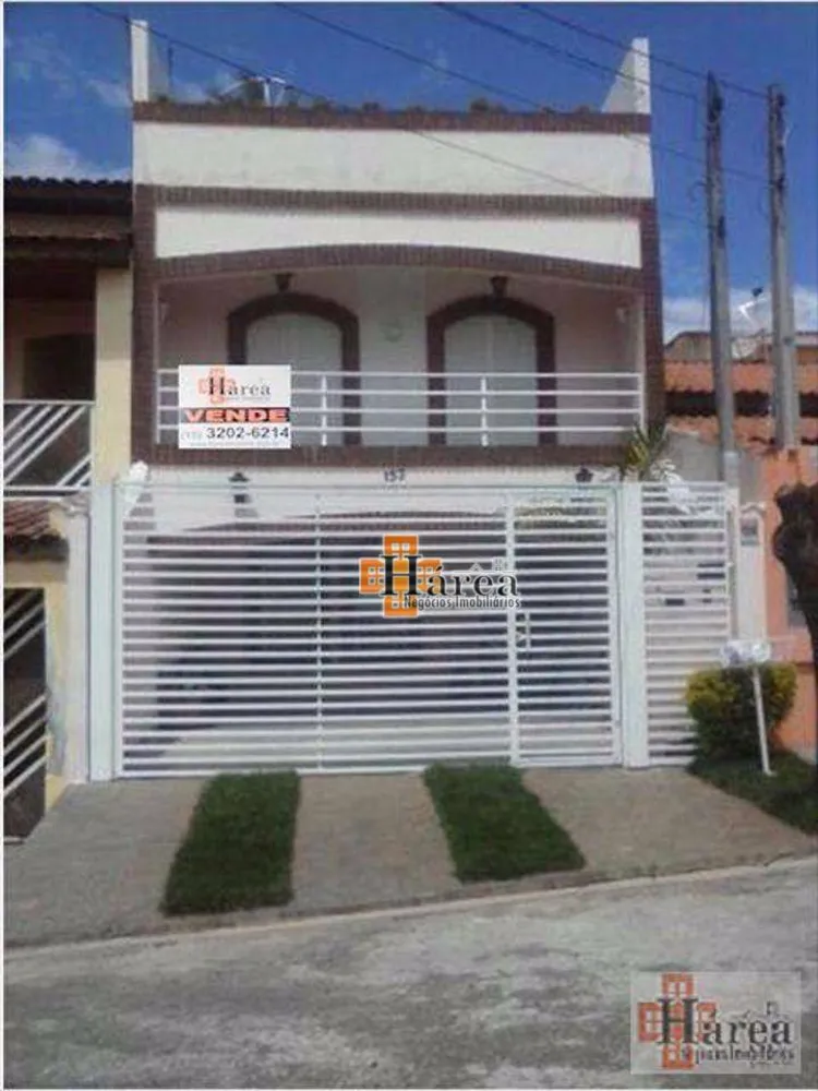 Sobrado, 3 quartos, 300 m² - Foto 2