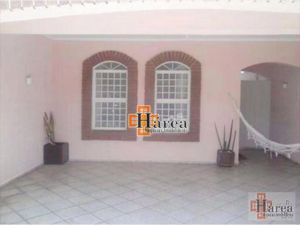 Sobrado, 3 quartos, 300 m² - Foto 3