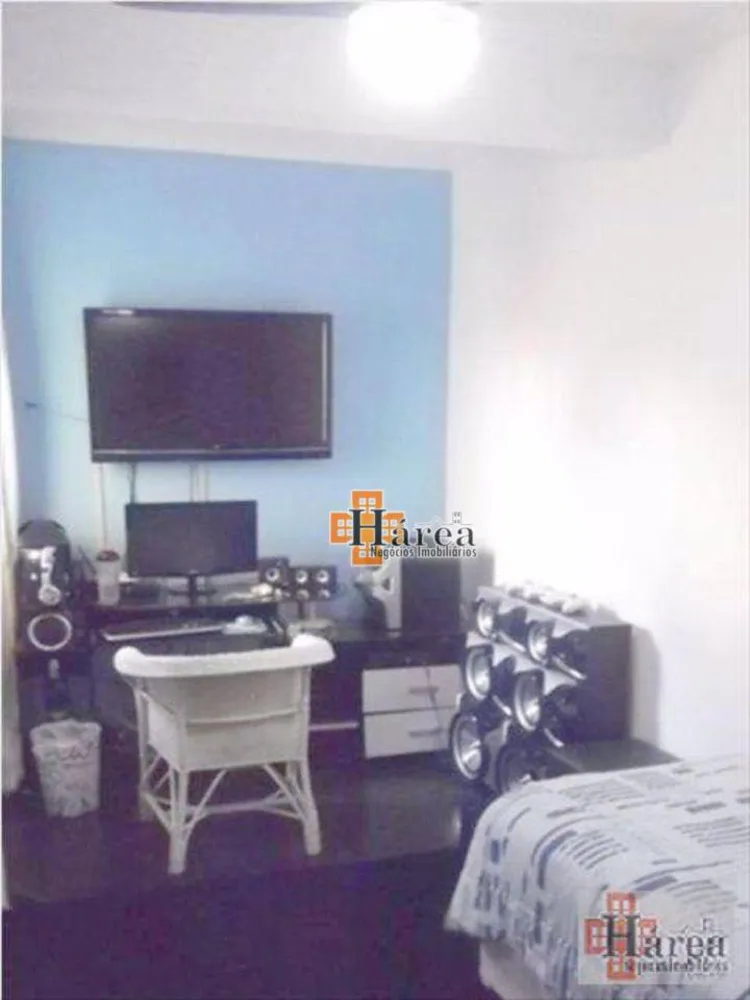 Sobrado, 3 quartos, 300 m² - Foto 4