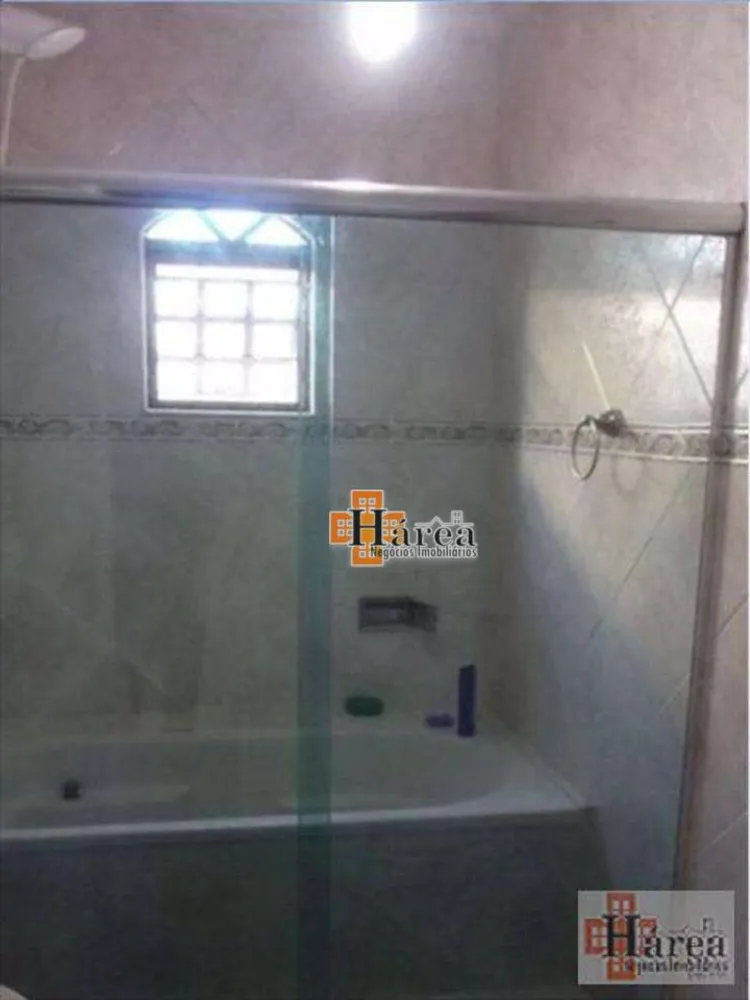 Sobrado, 3 quartos, 300 m² - Foto 8